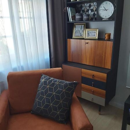 Lengowskiego Apartament Centrum أولشتين المظهر الخارجي الصورة