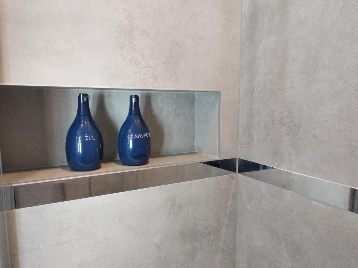Lengowskiego Apartament Centrum أولشتين المظهر الخارجي الصورة